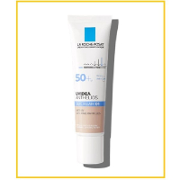 LA ROCHE POSAY 理膚泉防曬BB霜 SUN PROTECTION UVIDEA BB CREAM MULTI-PROTECTIVE SHIELD #01 30ML 