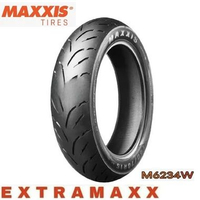 BAN MAXXIS 120/70 - 17 EXTRAMAXX TUBELESS