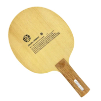 Sanwei HC.5S HC-5S HC 5S HC5S HINOKI Soft-Carbon Table Tennis Blade for PingPong Racket