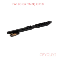 Volume Button Flex Cable Replacement Part for LG G7 ThinQ G710