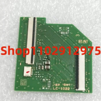 NEW LCD Display screen back Board Driver Board Small Board For Sony ILCE-5100 ILCE-6500 A5100 A6500 repair part
