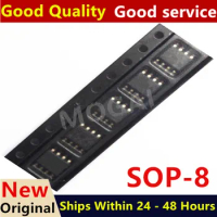 (5-10piece)100% New SSC6211A-TL SSC6211 SC6211 SOP-8 Chipset