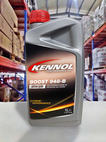 『油工廠』KENNOL BOOST 5W20 全合成 機油 948B FORD MAZDA HYUNDAI 1L