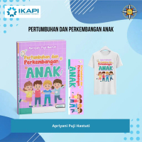 2021. PERTUMBUHAN DAN PERKEMBANGAN ANAK