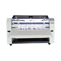 Automatic Paper Cutting Machine Digital Paper Cutter Automatic Wallpaper Cutter