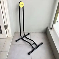 Paddock standar parkir jagang sepeda bike stand pedok MTB Roadbike