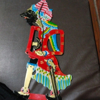 wayang begawan Kesawasidi 50 cm