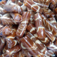 jenang /dodol  zebra  khas kudus