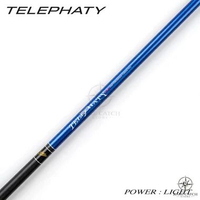 Joran Tegek Maguro Carbon Keiryu Zoom Telephaty 360 / 450 | Sistem Zoom Multi Panjang | Original 360