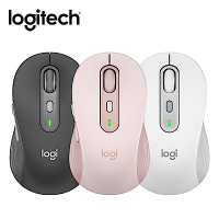羅技 logitech M750 大手版多工靜音無線滑鼠
