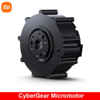 Xiaomi CyberGear Micromotor Intelligent Motor High Precision Power Robot Self Developed Temperature 