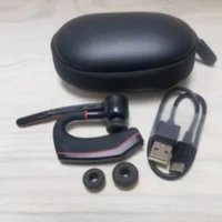 Jabra Talk A9 Mono Bluetooth Headset Premium Wireless Single Ear Headset Earphones Active Noise Reduction HIFI Sound Quality