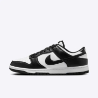 【NIKE 耐吉】Dunk Low Retro 男 運動休閒鞋 低筒 復古 舒適 穿搭 熊貓 黑白(HF5441-100)