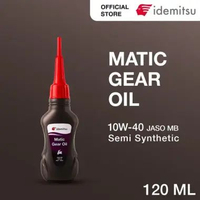 IDEMITSU Matic Gear Oil 10W-40 MB