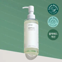 Anua Heartleaf Cleansing Oil Cleaning Facial Pore Moisturizing Anti-Aging Soothing Ampoule Toner Lotion Korean Skincare