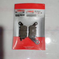 Dispad Kampas Cakram Depan Yamaha Mio M3 Nmax Gt 125 Original