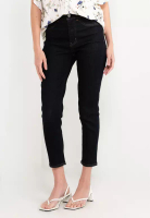 GLOBAL WORK 女式梭織褲