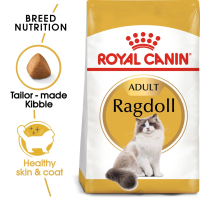 APRIL 2026 SALES! 20%OFF!! Royal Canin Ragdoll Cat Dry Food 2kg