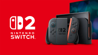 【Nintendo】Switch 2 遊戲主機