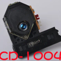 Replacement for DENON CD-1004 CD1004 CD 1004 Radio CD DVD Player Laser Head Lens Optical Pick-ups Bloc Optique Repair Parts