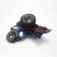 Repair Parts For Sony HX400 HX400V DSC-HX400 DSC-HX400V Top Cover Ass'y Power Switch Mode Dial