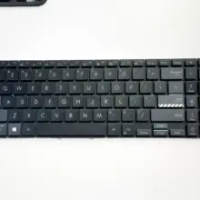 New Laptop For Asus Vivobook Pro 16x N7600xx M7600xx US Keyboard Bakclit