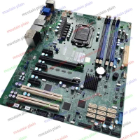Workstation Motherboard LGA1150 Equipment Mainboard for Supermicro X10SAE