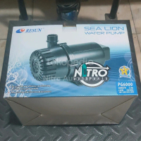 Pompa Celup RESUN PG6000 Sea Lion Water Pump