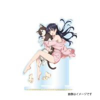 ■預購■『vvstore』通販｜TV 我內心的糟糕念頭『山田杏奈&市川京太郎』壓克力立牌&吊飾&貼紙。[0308]