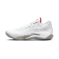 Nike Zion 3 PF 男鞋 白色 籃球 緩震 舒適 運動 籃球鞋 DR0676-106