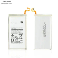 Seasonye Retail/Bulk 3500mAh EB-BA730ABE Phone Replacement Battery For Samsung Galaxy A8 PLUS A7 2018 A800J A800S A730 A730F
