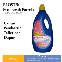 PROSTEK pembersih kamar mandi kerak kamar mandi mesin cuci