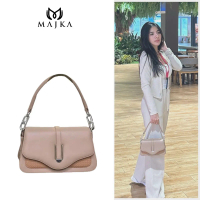 MAJKA Raina Bag / Sling Bag/ Tas Selempang Wanita Kekinian 2024 tas visval selempang Kulit Terdapat 