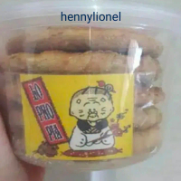 kue Lo pho piang Medan/Lo pho pia/pia nenek/kue nenek