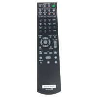 New Remote Control RM-E02E For SONY AV Player Receiver HCD-E300HD NAS-E300HD