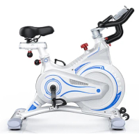 Professional Spinning Bike Fitness Magnetic Resistance Health Indoor Spin Bike for Commercial