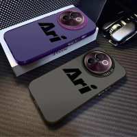 For vivo V30E Fashion Trend Phone Case, Shockproof & Explosion-Proof Phone Protective Case