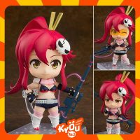 Nendoroid Yoko Littner 2.0 - Tengen Toppa Gurren Lagann