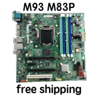 IS8XM For Lenovo M93 M83P Desktop Motherboard Mainboard 100%tested fully work