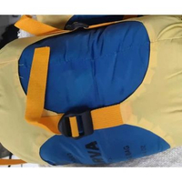 SKY - BOGABOO Sleeping bag Synthetic down Seri MARVA Model Mummy Tebal dan Hangat - Sleping Bag - Sl