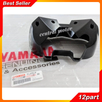 COVER BATOK SPEEDOMETER SPIDO HITAM LUAR VIXION OLD ASLI ORI YAMAHA 3C1 H359E 00