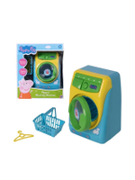 ของเล่นเครื่องซักผ้า Cleaning Washing Machine หลากสี