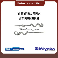 Stick Spiral Mixer Miyako | 100% Original Miyako
