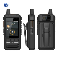 Dropshiping UNIWA F80 Walkie Talkie Rugged Phone 1GB+8GB 5300mAh Battery 2.4 inch Android 8 Qualcomm UNIWA Rugged Phone