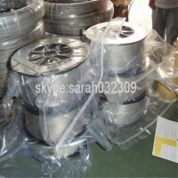grade1 Titanium Wire coil dia 3.0 mm ,Paypal is available