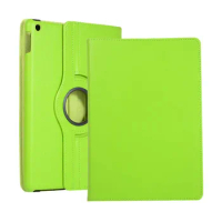 Tablet Case 360 Degree Rotating Leather Case Adjustable cover For Lenovo P11 J606F /M10 Plus 3rd Gen 125F 128F/M10 X605F X505F