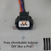 Ổ cắm cảm biến TPS, PK605-03027, cho Yamaha Mio i 125, Mio Soul i 125, M3, mio s, mio z, MIO I 125S,