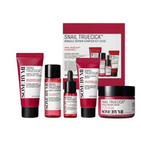 SOME BY MI KIT Snail Truecica
