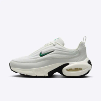 【NIKE 耐吉】W Air Max Portal 女 運動休閒鞋 厚底 氣墊 緩震 米白 綠(HF3053-106)
