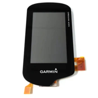 LCD Touchscreen For GARMIN Oregon 650t Screen With Touch Digitizer Screen Panel GPS Navigator Replacement Parts